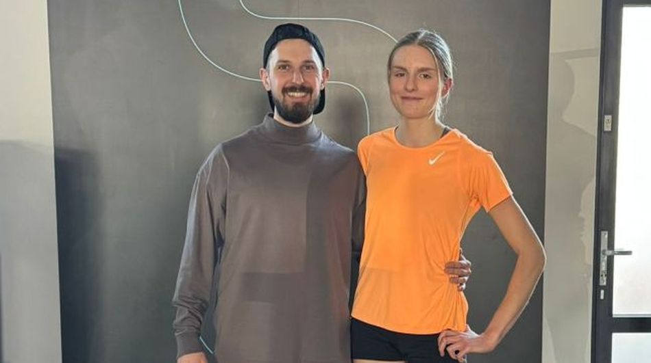 Adapt - performance and rehab - Zdjecie ze sportowcami