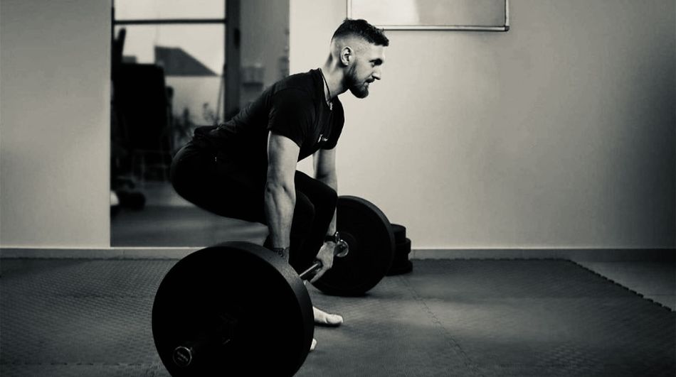 Adapt - performance and rehab - Zdjecie ze sportowcami